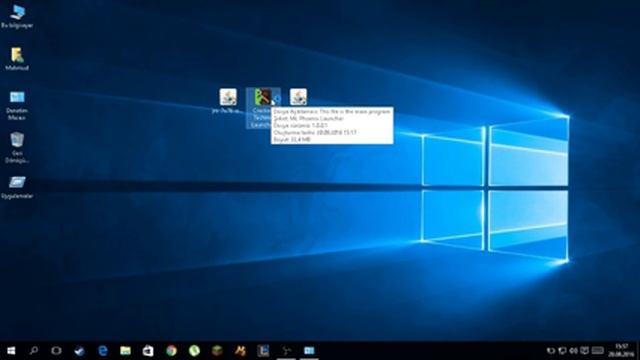 Java Runtime Environment Not Found[Technic ve AT Launcher] Türkçe 2023