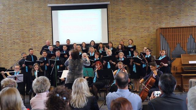 Бог чудеса творит