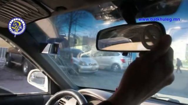 Суудал, руль, толь, гадна толийг тохируулах