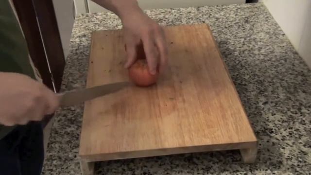 Gazpacho - Recipes from Spain