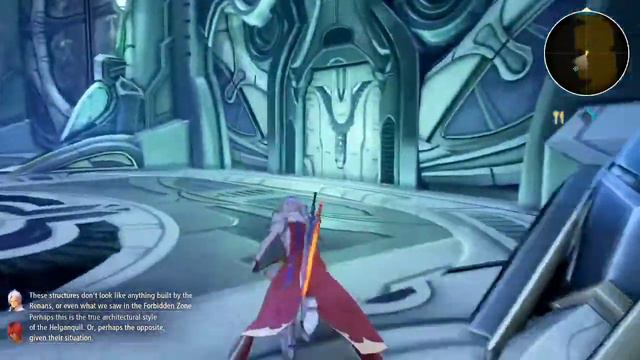 Tales Of Arise (PS4) Walkthrough Part 35
