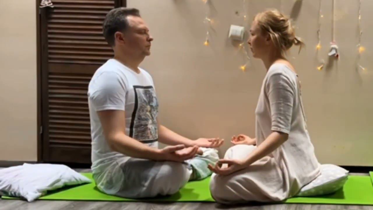 Чувствуй! Люби! Живи!