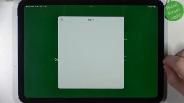 How To Install & Join Google Classroom on the iPad 10th Generation (2022)