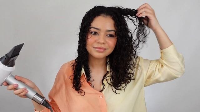 CHEAP VS EXPENSIVE HAIR DIFFUSERS NEW CONAIR HAIR DRYER VS DYSON SUPERSONIC