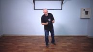 Линейка, как подручное средство для самозащиты.