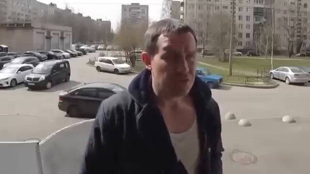 умный домофон не пускает домой