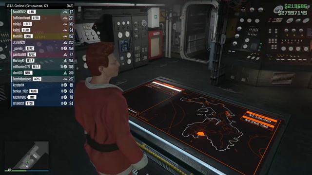 ПРОХОДИМ ОГРАБЛЕНИЕ GTA 5 ONLINE THE CAYO PERICO HEIST