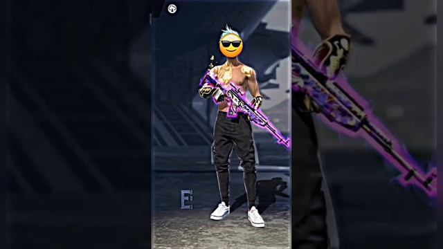 Free Fier Garena