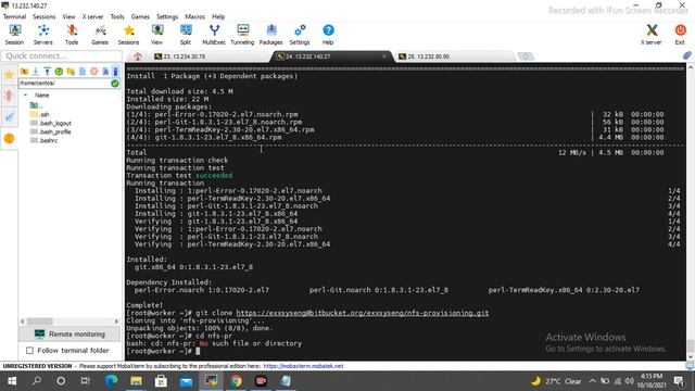 Dynamic storage in Kubernetes| Kubernetes  for beginners Hindi/Urdu