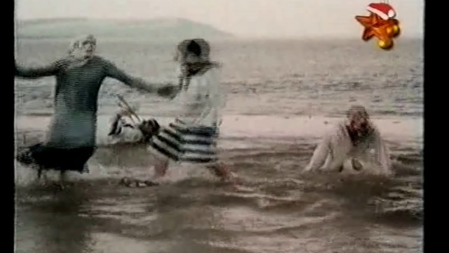 Клоун мим театр Лицедеи Сцена № 4