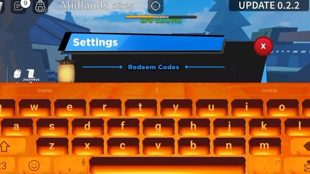 ✅4 NEW UPDATE✅- KAIZEN ROBLOX CODES 2023 - KAIZEN CODES 2023- K CODE ROBLOX)