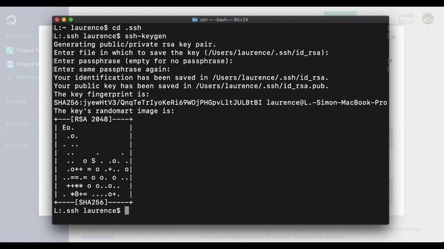 WHM Tutorials - How to Launch a DigitalOcean Instance