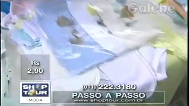 PASSO A PASSO JANE GALEBE 19 02 1999 2