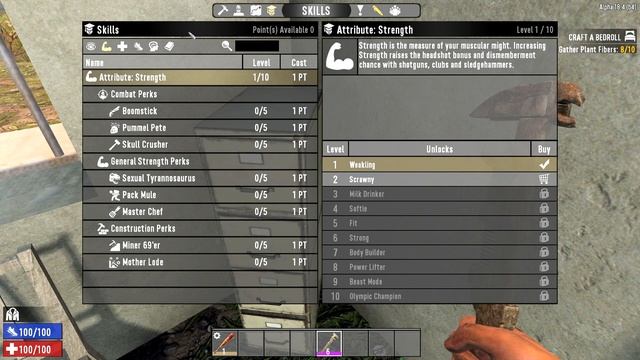 4x4 Truck Guide - 7 Days to Die - Alpha 18