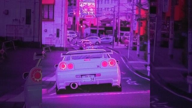 Underground