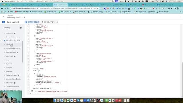 IPV 6 FOR FACEBOOK CONVERSION API - ALL ISSUES FIXED