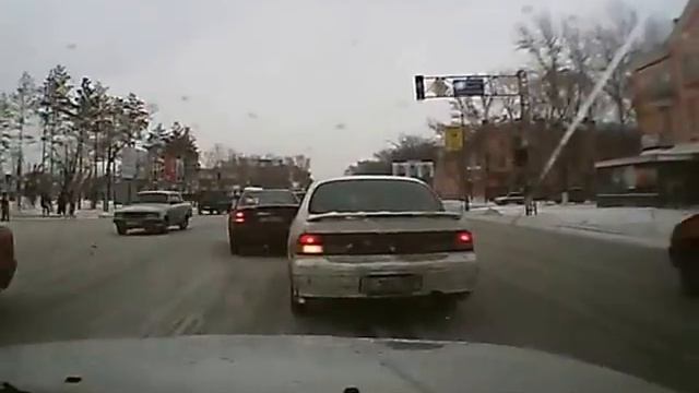 Бывает и так №8.Павлодар 2012.