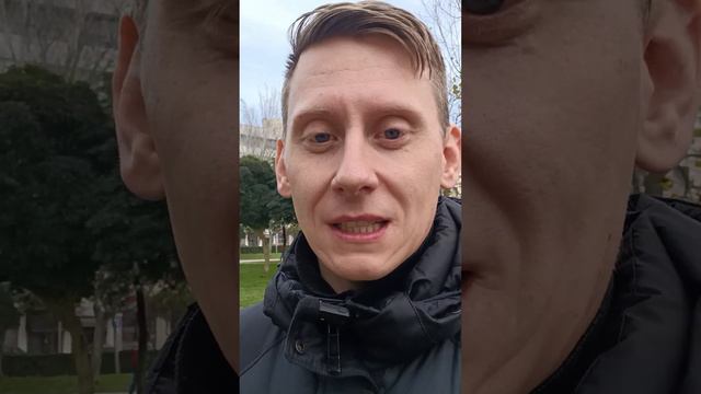 Я получил водительские права в Португалии! Мой опыт замены водительского удостоверения за рубежом