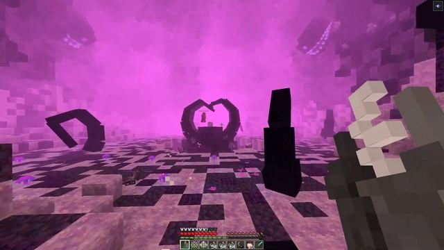 MEGA Wither Storm vs Spider Man in Minecraft