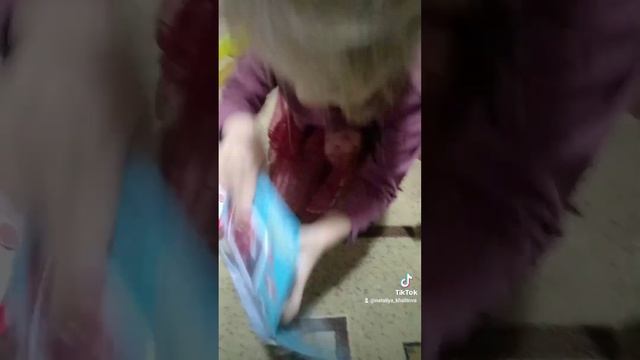 День рождения! 5 лет!