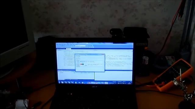 Разговор с компьютером. Проект ЭЛИС.
