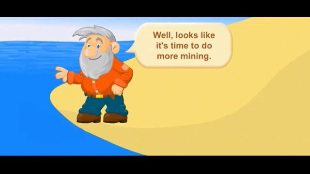 gold miner vegas all cutscenes