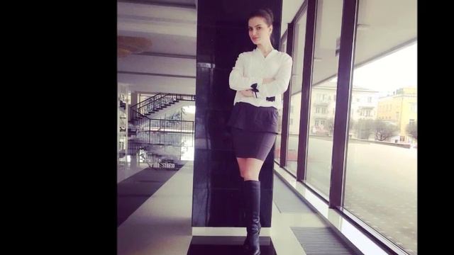 Karina Dogova-Gyeg ziriz