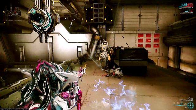Warframe: Fast and Easy Orokin Cell Farm (PC, PS4, Xbox One and Nin-tenno Switch)