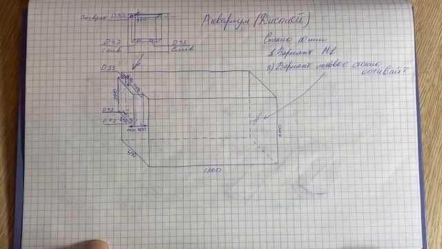 Аквариум | Морской Аквариум | запуск аквариума | Морской Аквариум своими руками | новый проект аквы