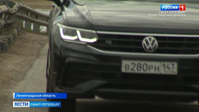 В Выборге стартует капитальный ремонт трёх участков Балашовского шоссе