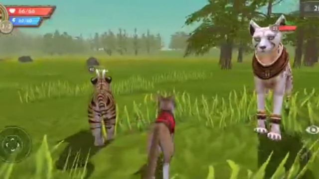 Мини-Фильм Не такая Как все 1 часть вилд крафт на русском WildCraft и игры