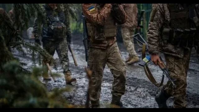 Ukrainian Armed Forces soldiers spoke about the deception.