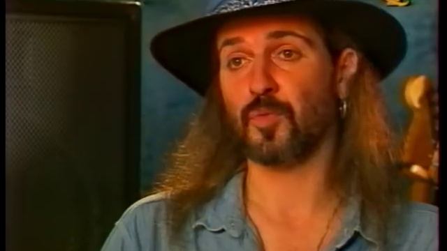 Вступительное слово перед ТВ показом фильма Сид и Ненси 12.07.1997