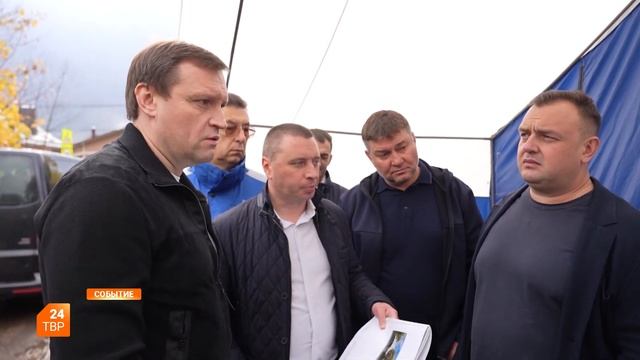 Инвестор построит отель