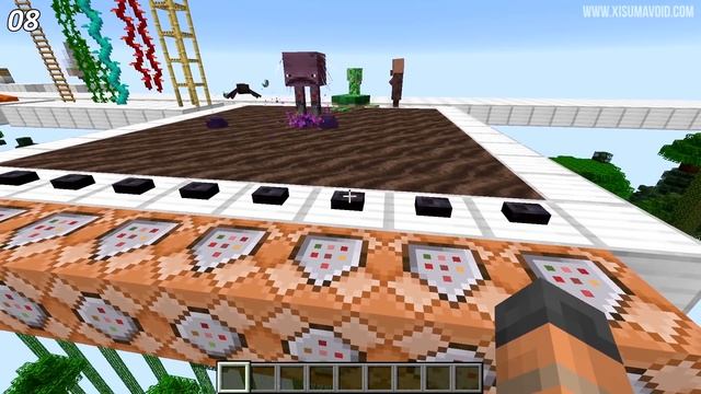 Minecraft 1.16 Sixteen Nether Update Myths [Minecraft Myth Busting 128]