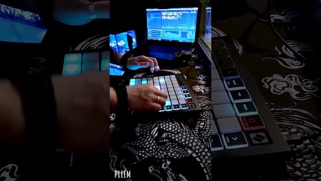 DRUM AND BASS _ DnB Life _ Pleem _Touch