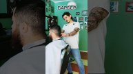 💈 Эволюция Барбера💈#юмор #barber #shorts #barbershop #hair