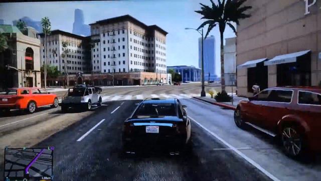 GTA 5 Xbox 360 #1