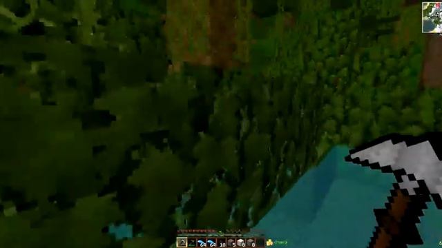 Приключения Гоги  (Эпизод 1) FPS проседает