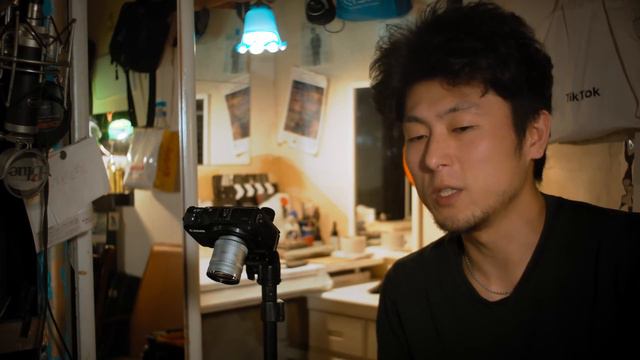 【作例あり】X-E4を使ってみた感想とVemicoの紹介【XF35mm/XF27mm】
