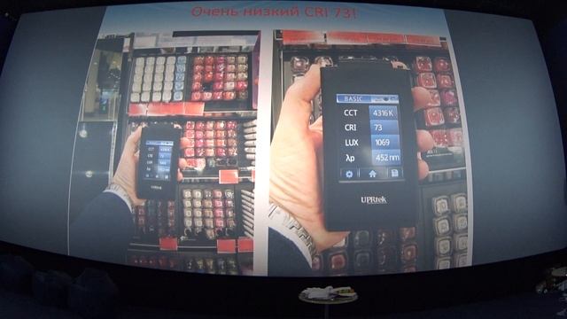 Выступление Гусманов на конференции Камчатка Ритейл