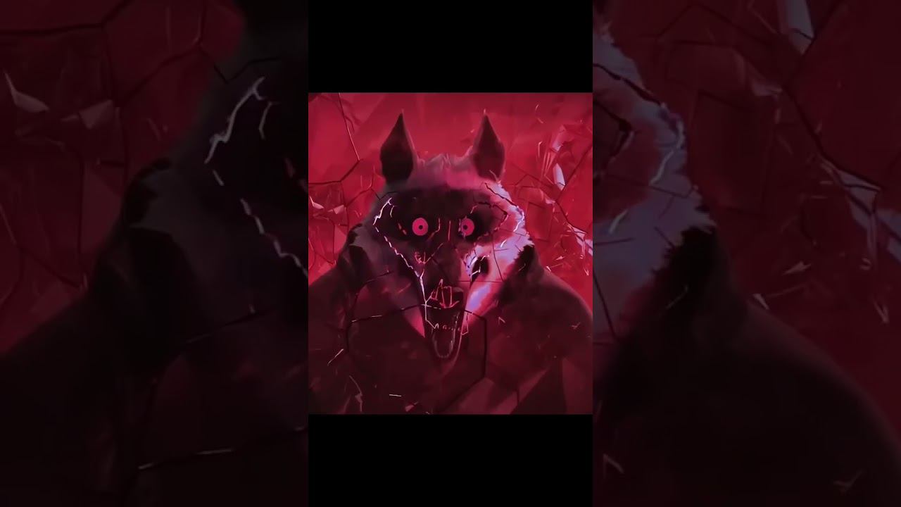DEATH WOLF PHONK