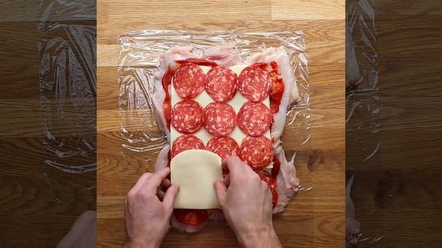 11 Ultimate Party Food Rolls