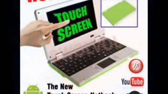 Mini Netbook - cheap laptops At wolvol