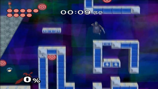 Every GameCube (69) | Super Smash Bros. Melee (17) | Wow Incredible