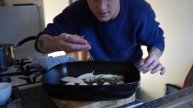 The STEAK is Overcooked! (big sad)