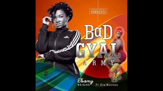 Zizi 1 bad gyal