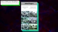 The Rise of AI Generated Art