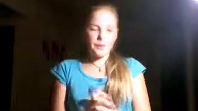 Спасибо тебе ????