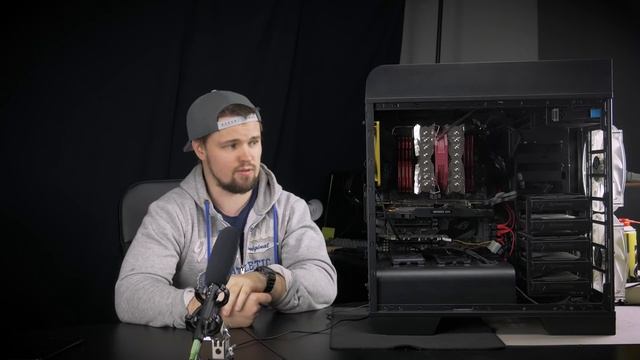 1.5 ГОДА с ДНИЩЕМ: Threadripper 1900X